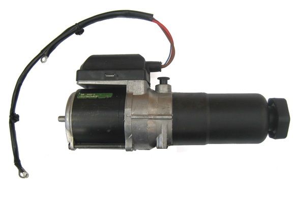 LIZARTE 04.55.1300 - Hydraulikpumpe, Lenkung