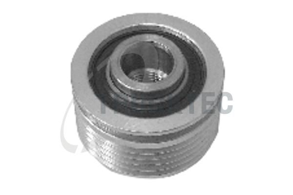 TRUCKTEC AUTOMOTIVE 02.17.043 - Generatorfreilauf