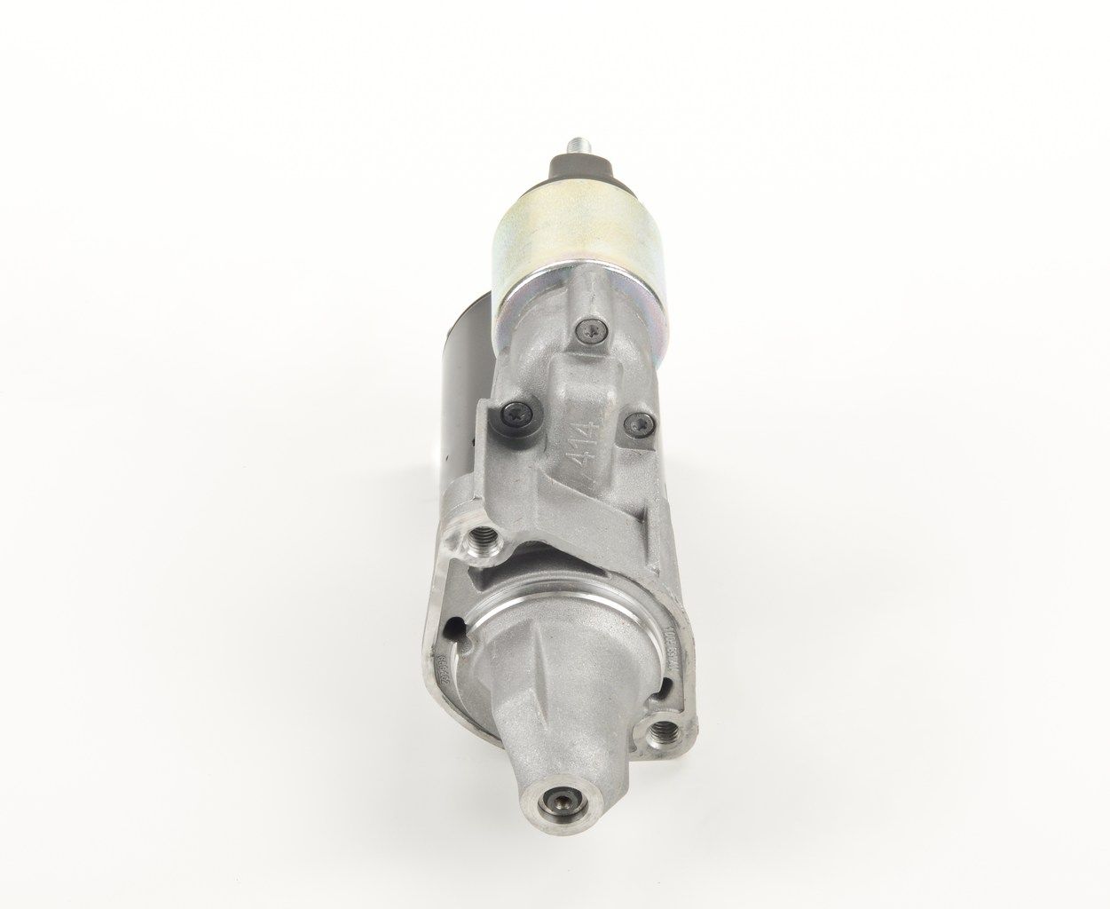 BOSCH 0 001 107 461 - Starter