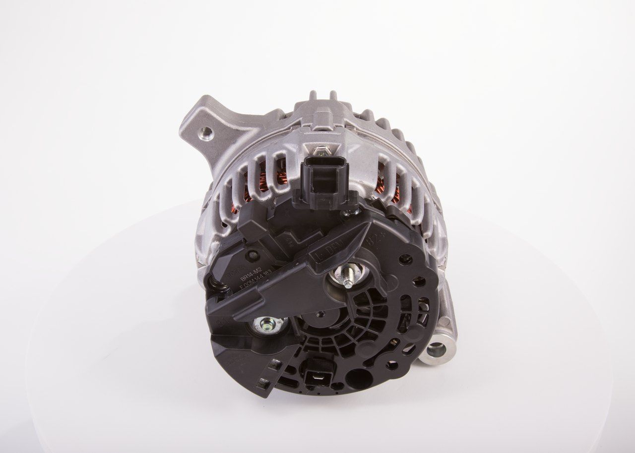 BOSCH 0 124 325 064 - Generator