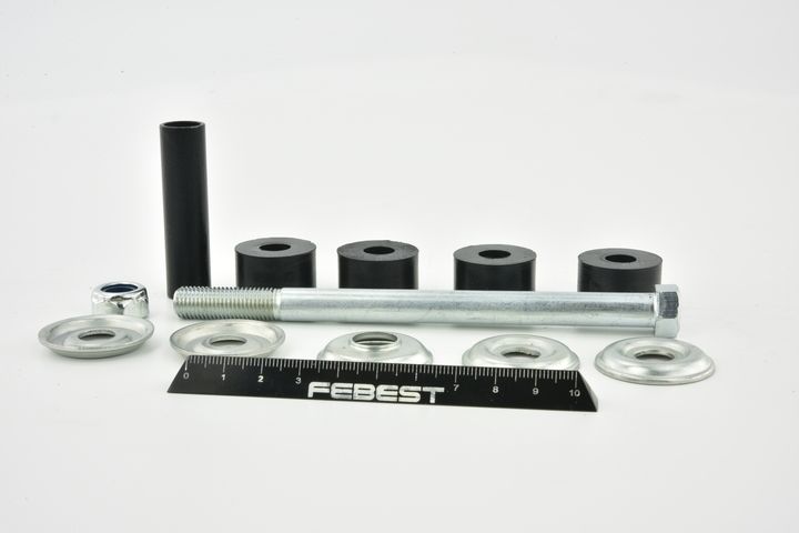 FEBEST 0423-V45WR - Stange/Strebe, Stabilisator