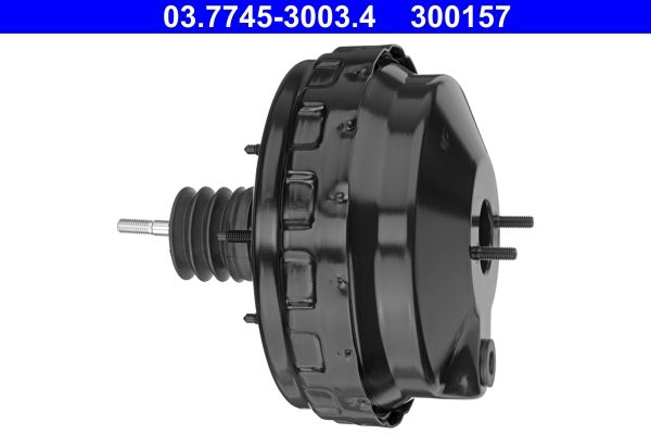 ATE 03.7745-3003.4 - Bremskraftverstärker