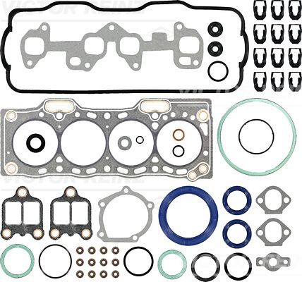 VICTOR REINZ 01-52141-01 - Dichtungsvollsatz, Motor