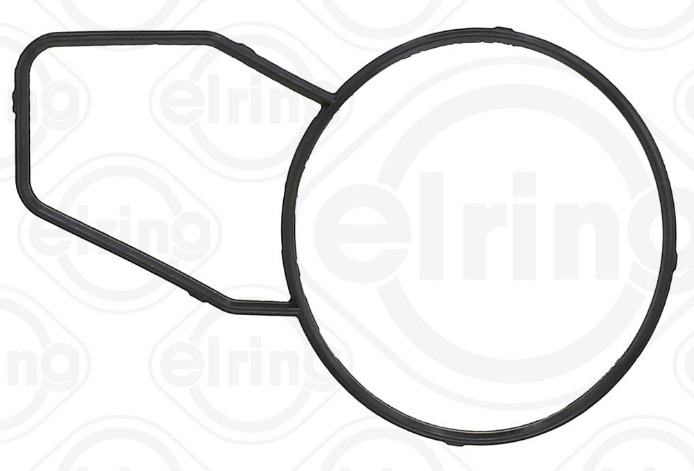 ELRING 362.150 - Dichtung, Thermostat
