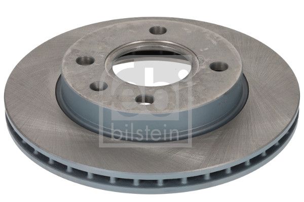 FEBI BILSTEIN 05649 - Bremsscheibe