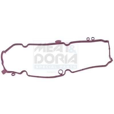 MEAT & DORIA 01705 - Dichtung, Zylinderkopfhaube