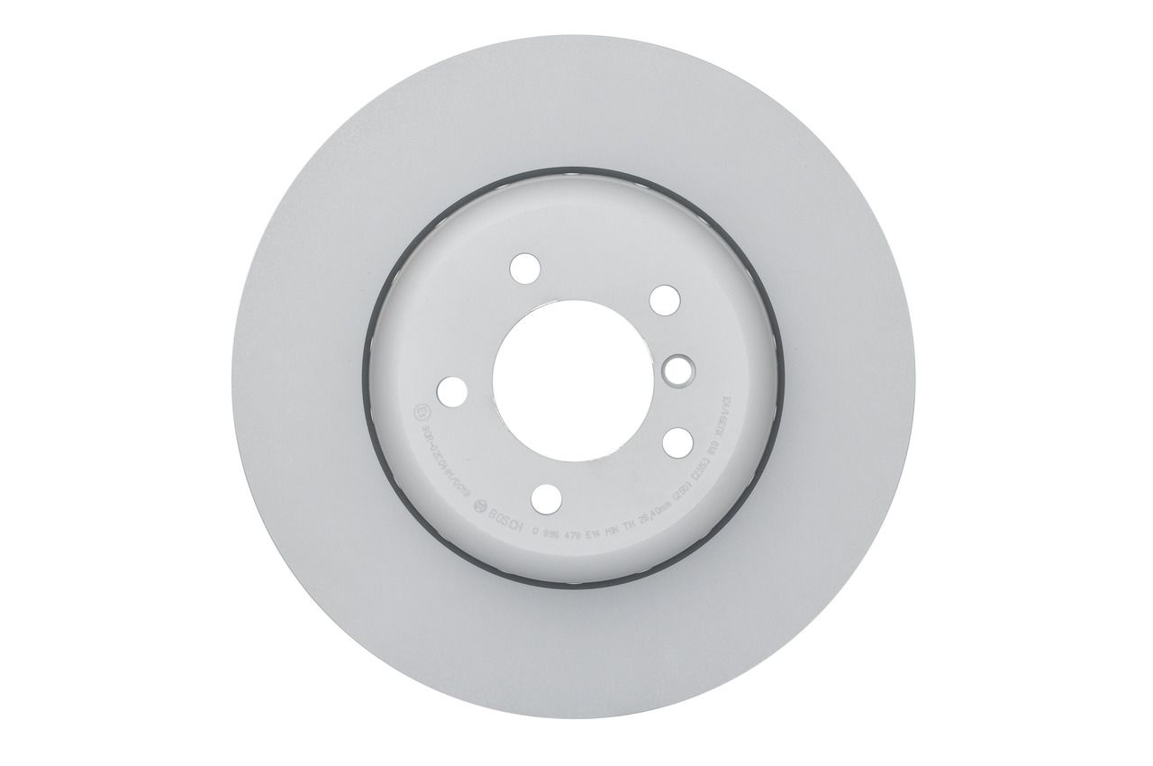 BOSCH 0 986 479 E14 - Bremsscheibe