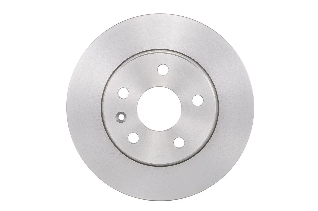 BOSCH 0 986 479 543 - Bremsscheibe