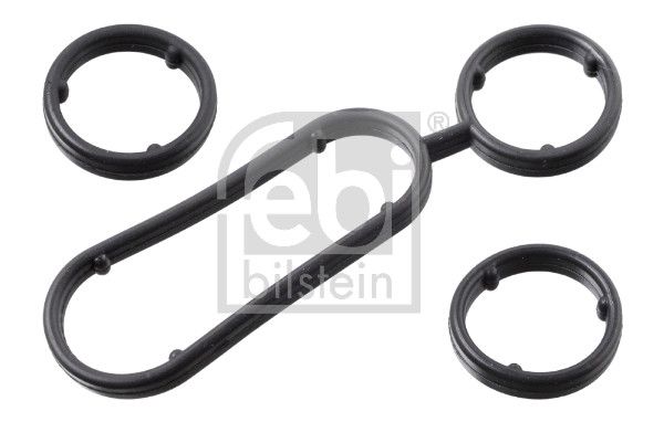 FEBI BILSTEIN 103456 - Dichtungssatz, Ölkühler