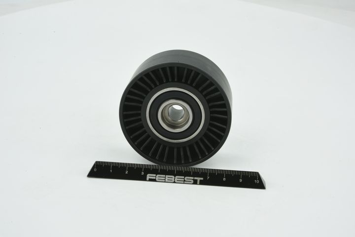 FEBEST 1287-IX55 - Spannrolle, Keilrippenriemen