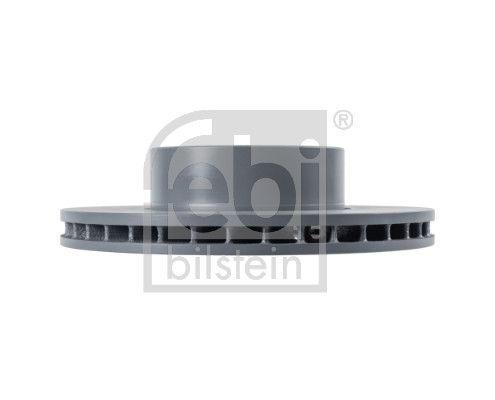 FEBI BILSTEIN 08128 - Bremsscheibe