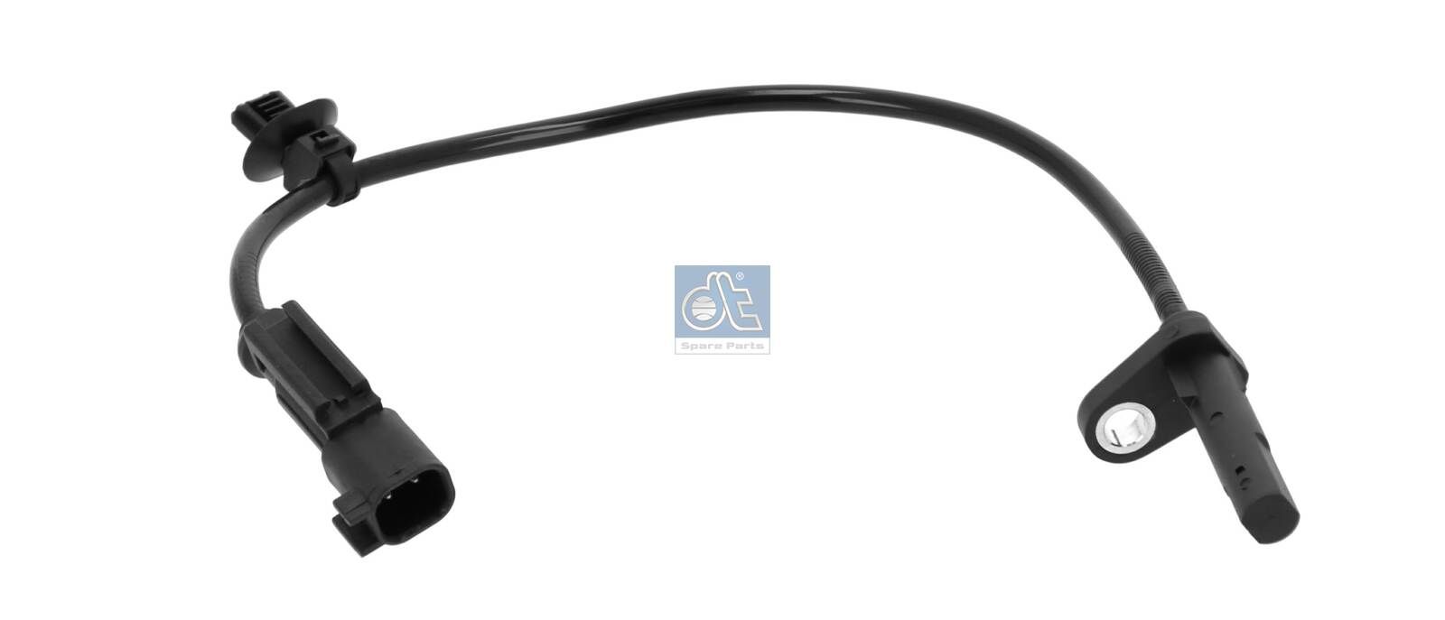 DT Spare Parts 13.36015 - Sensor, Raddrehzahl