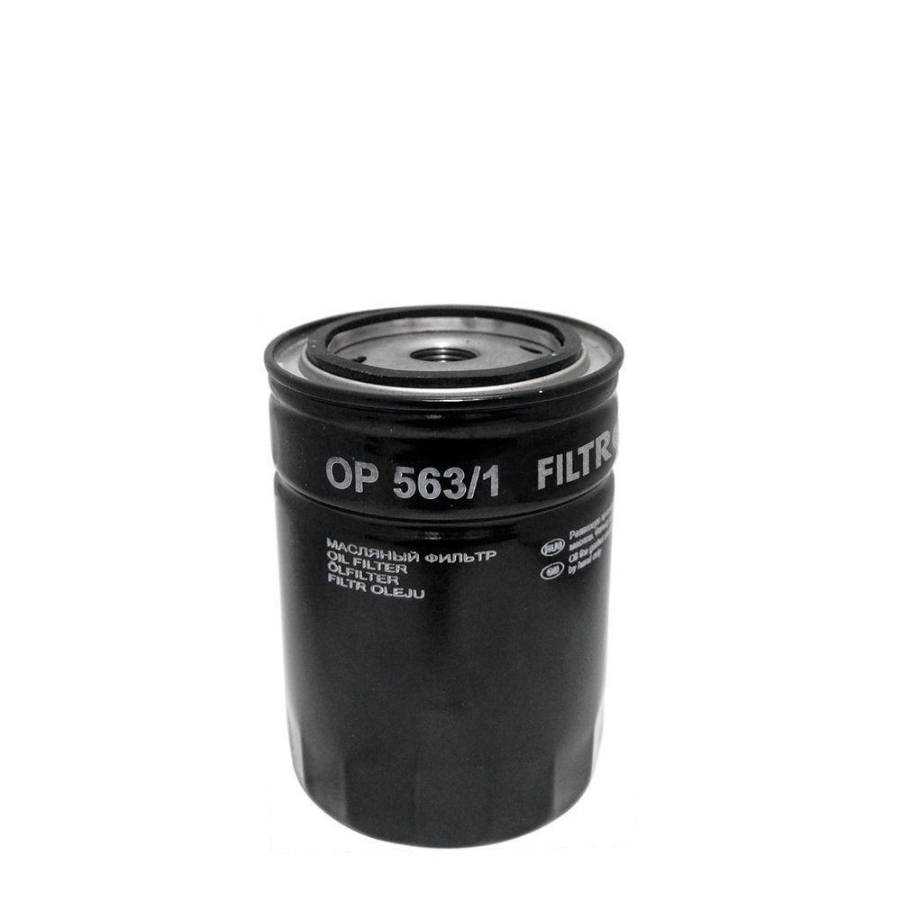 FILTRON OP 563/1 - Ölfilter
