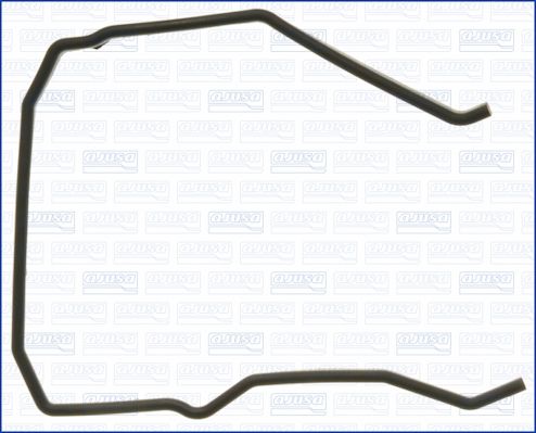 AJUSA 01093400 - Dichtung, Steuergehäuse