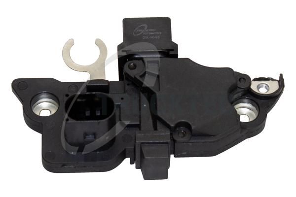 TRUCKTEC AUTOMOTIVE 02.17.089 - Generatorregler