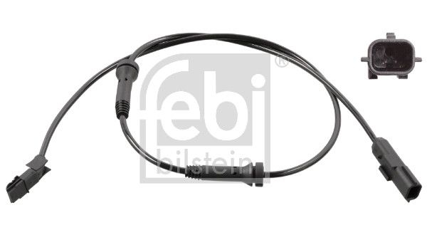 FEBI BILSTEIN 102476 - Sensor, Raddrehzahl