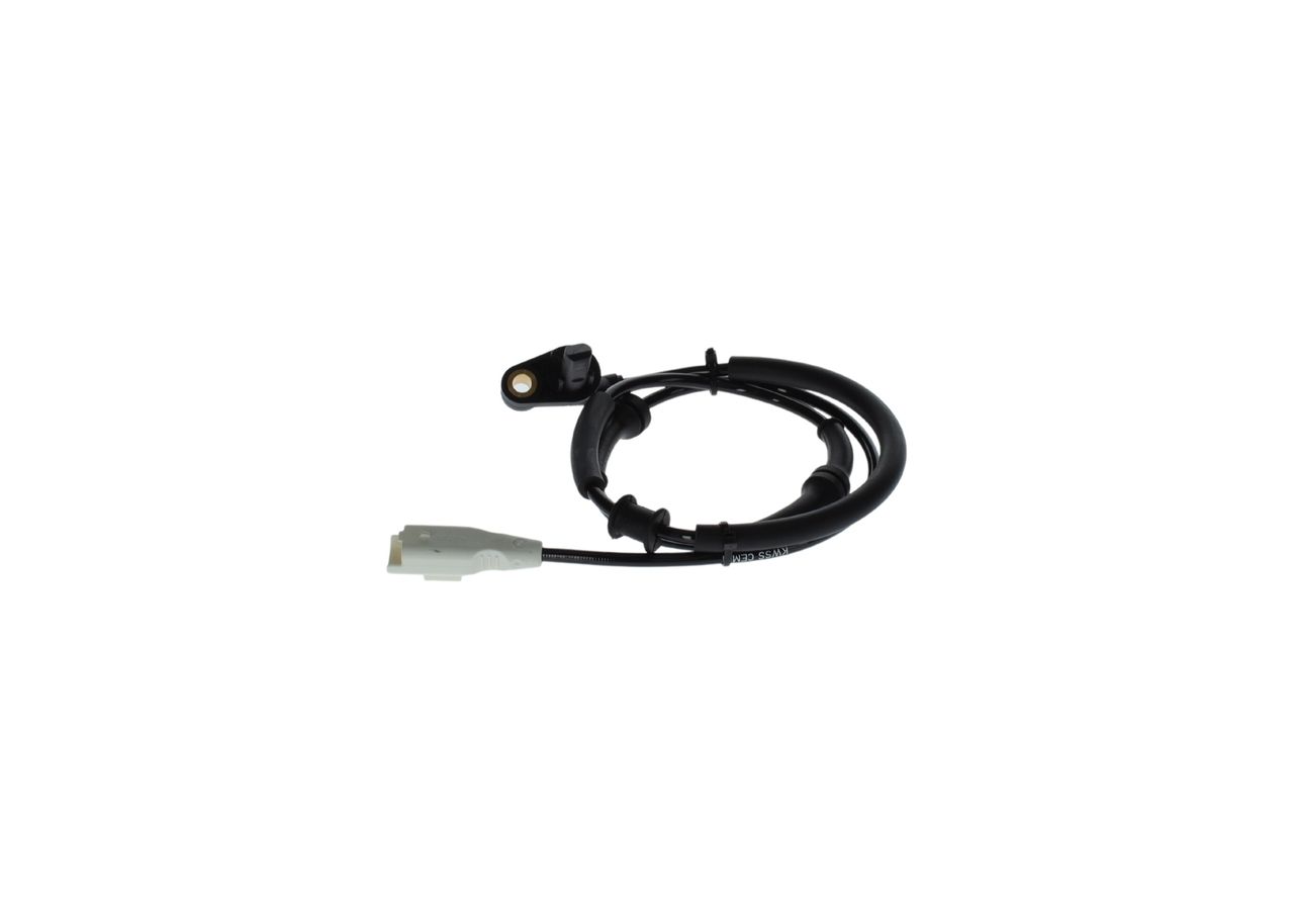BOSCH 0 265 007 883 - Sensor, Raddrehzahl