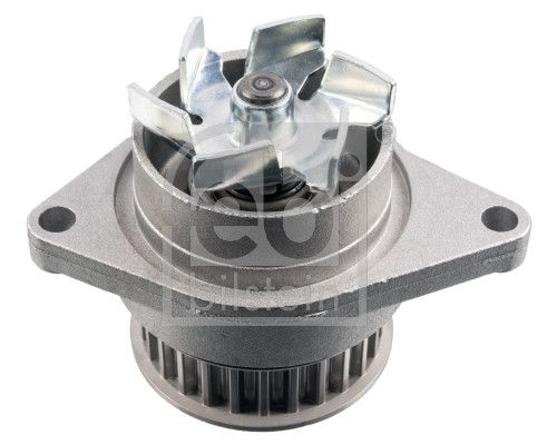 FEBI BILSTEIN 09754 - Wasserpumpe, Motorkühlung