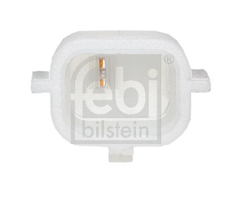 FEBI BILSTEIN 108711 - Öldruckschalter