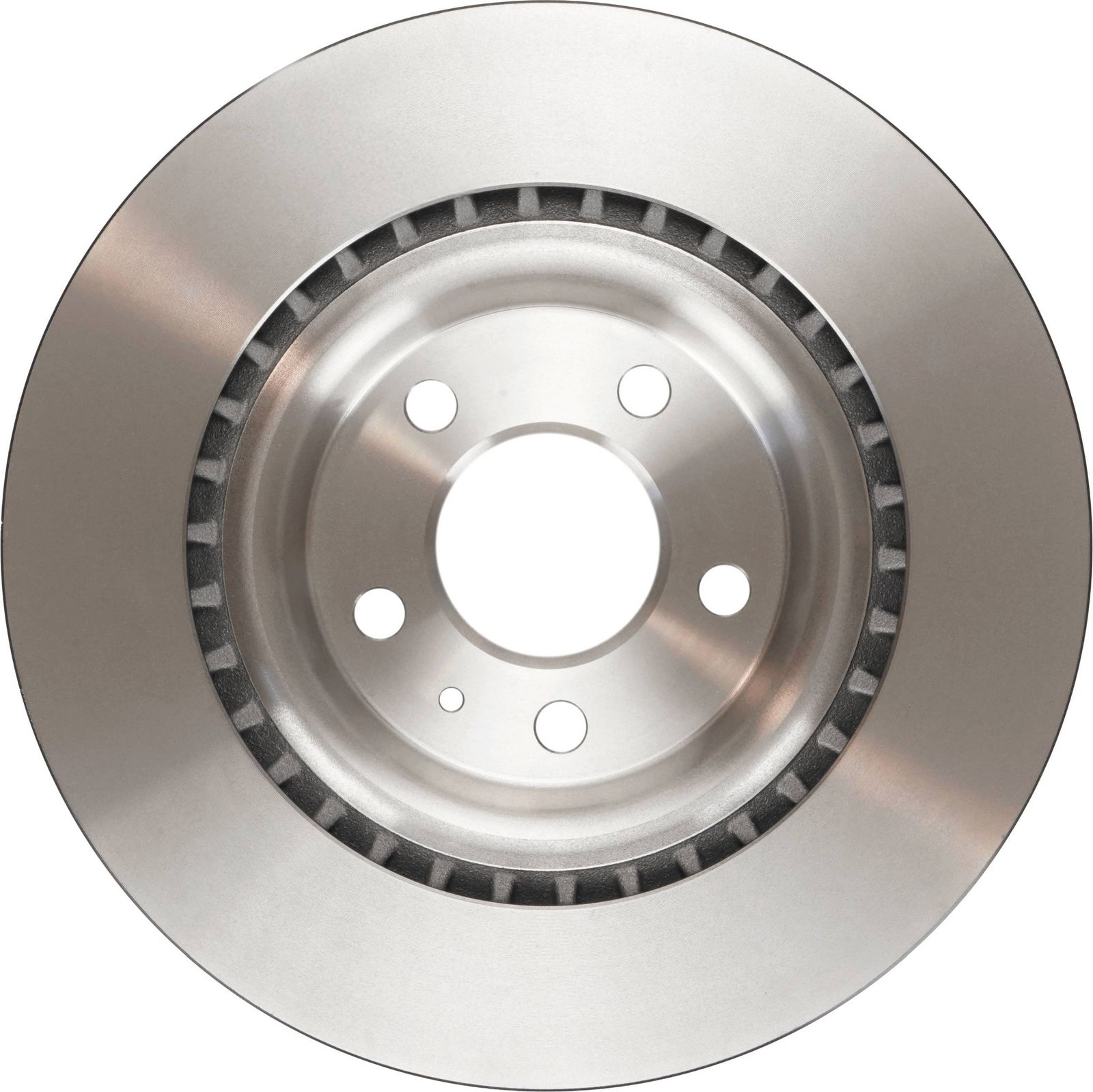 TRW DF6175S - Bremsscheibe