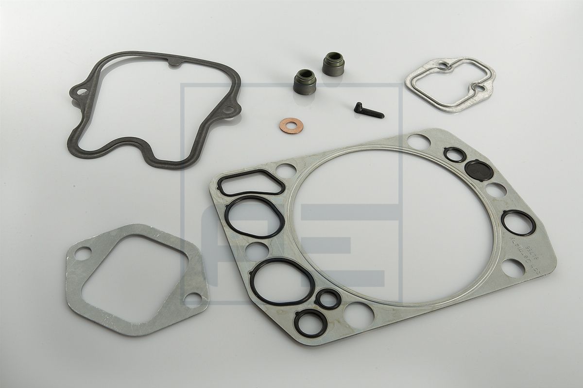 PE Automotive 010.078-00A - Dichtungssatz, Zylinderkopf