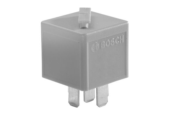 BOSCH 0 986 332 053 - Relais, Arbeitsstrom
