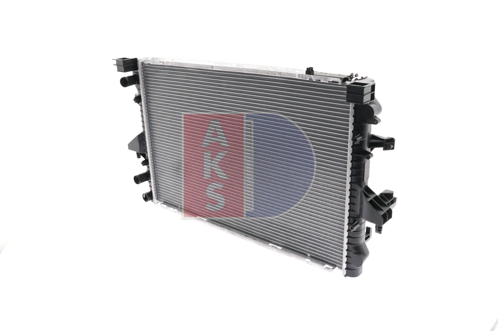 AKS DASIS 041007N - Kühler, Motorkühlung