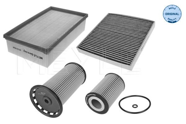 MEYLE 112 330 0006/S - Filter-Satz
