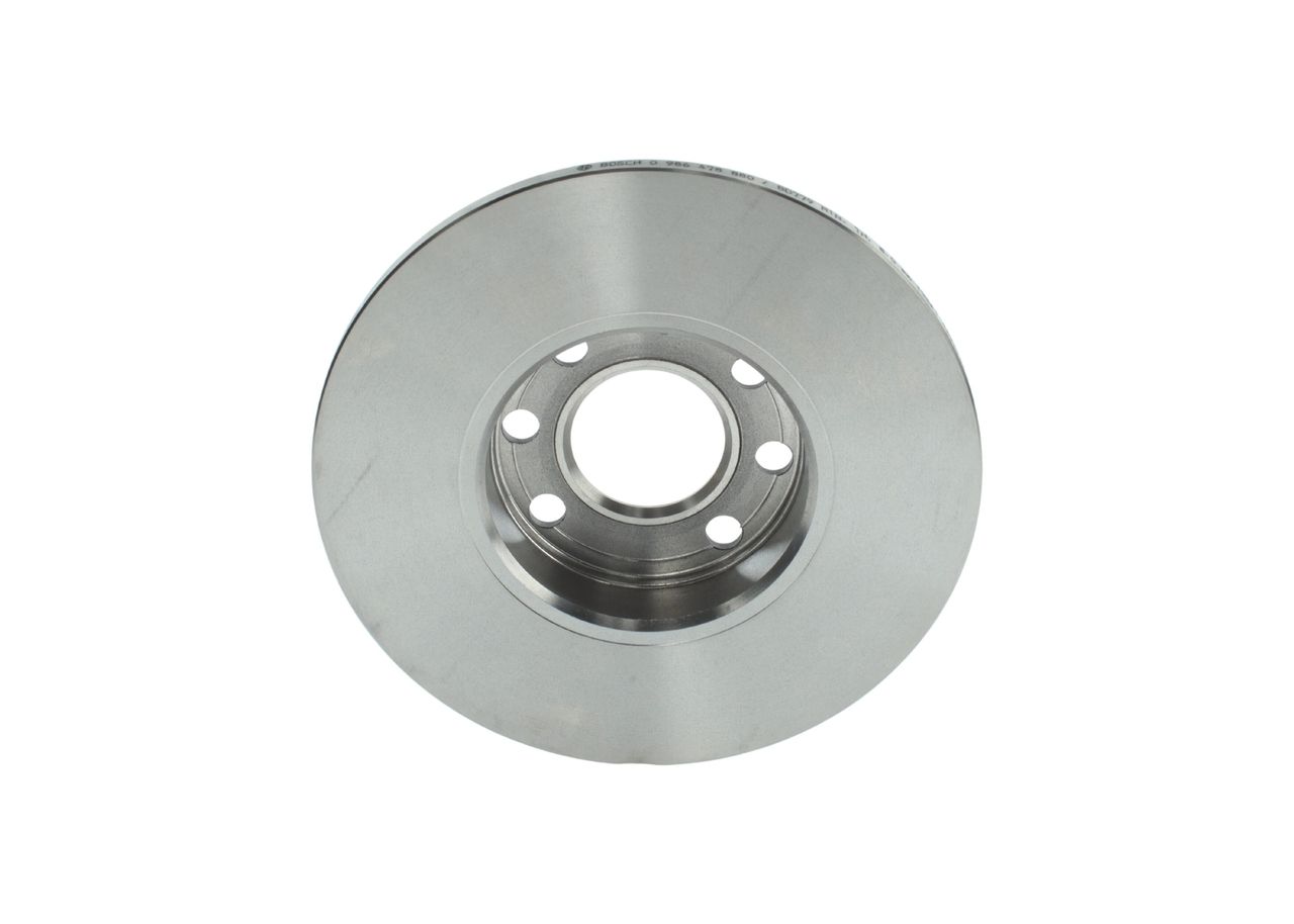 BOSCH 0 986 478 880 - Bremsscheibe