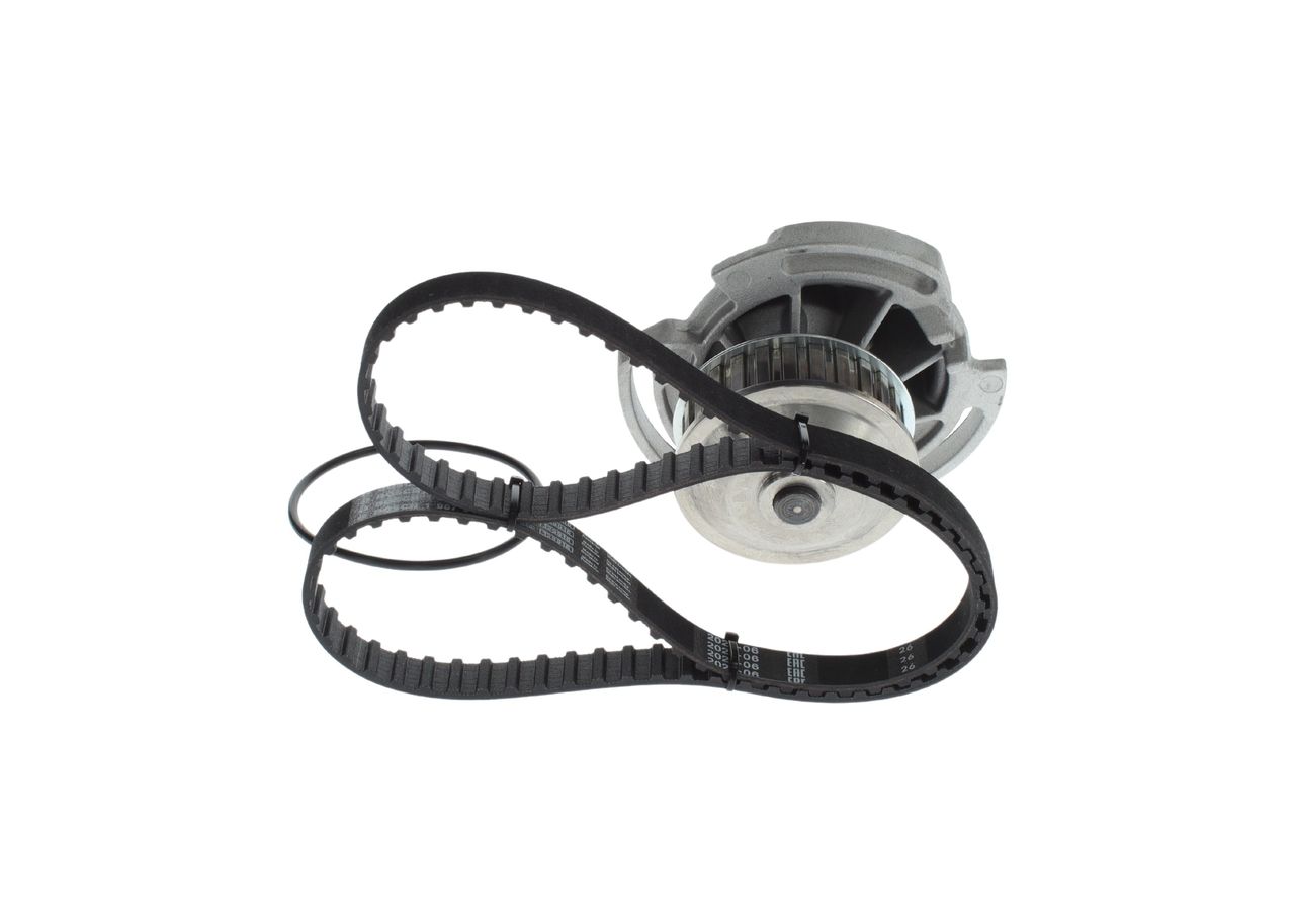 BOSCH 1 987 948 801 - Wasserpumpe + Zahnriemensatz