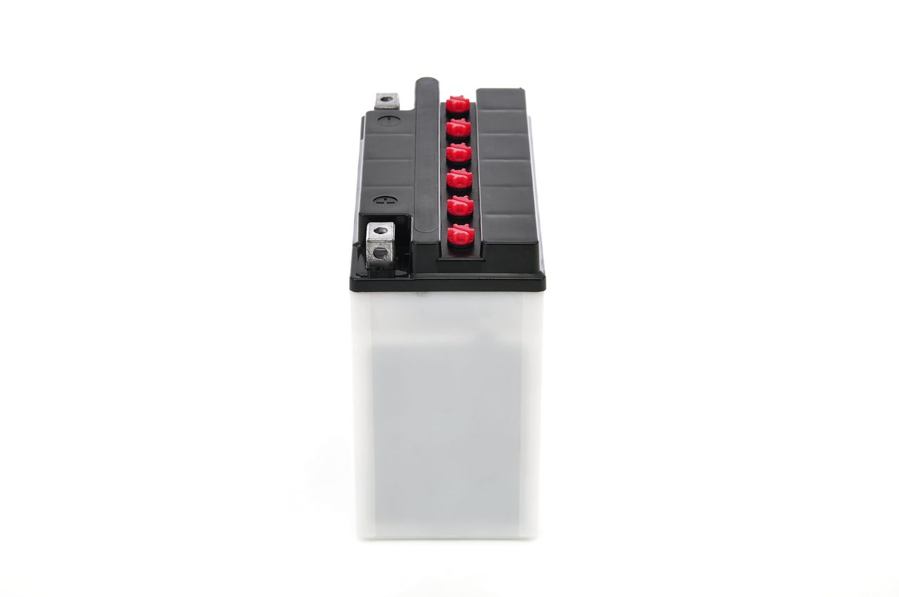 BOSCH 0 092 M4F 420 - Starterbatterie