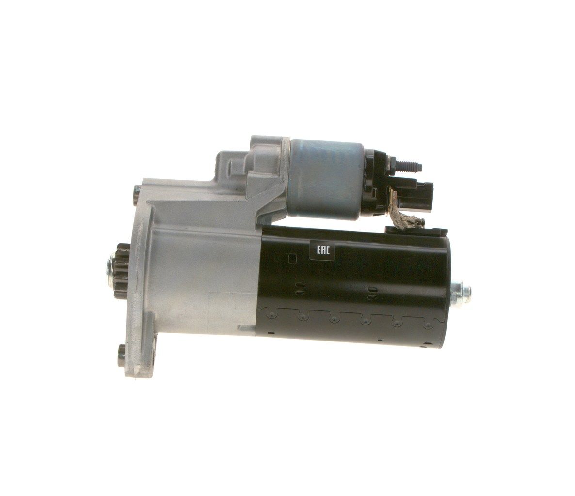 BOSCH 0 001 153 019 - Starter
