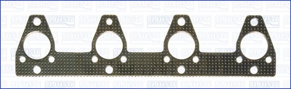AJUSA 13047200 - Dichtung, Abgaskrümmer