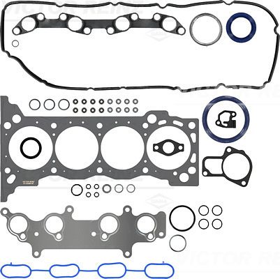 VICTOR REINZ 01-53590-01 - Dichtungsvollsatz, Motor