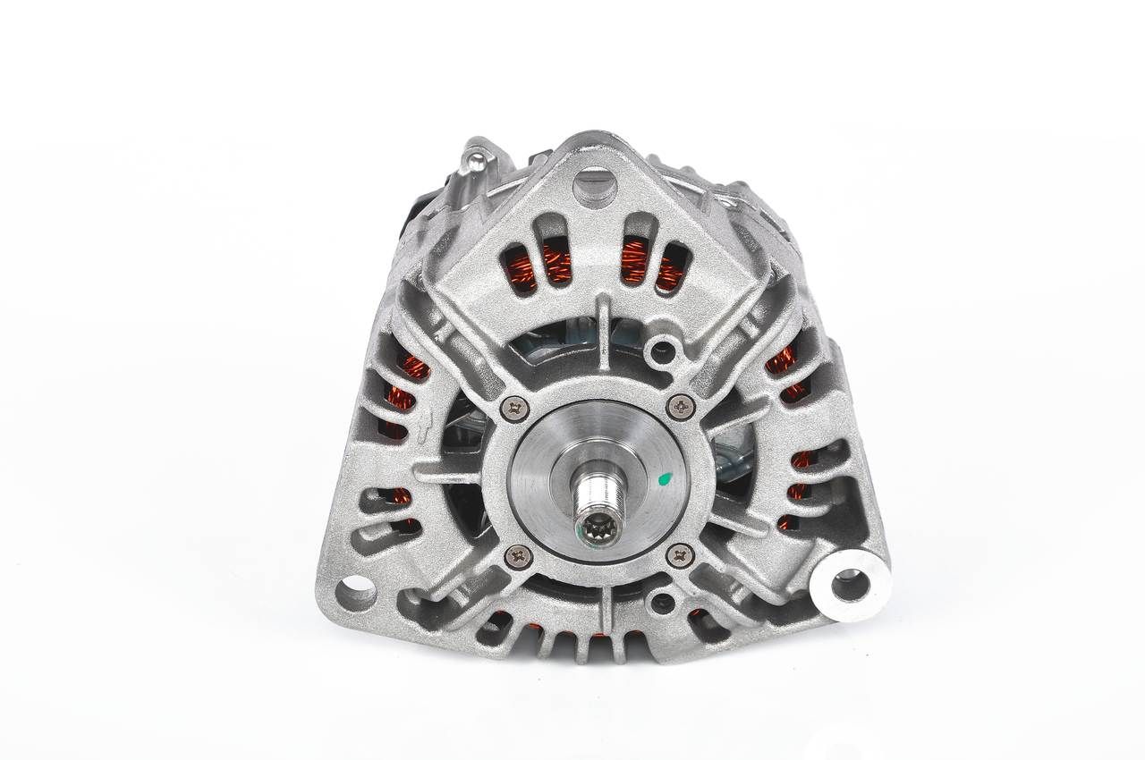 BOSCH 0 124 655 291 - Generator