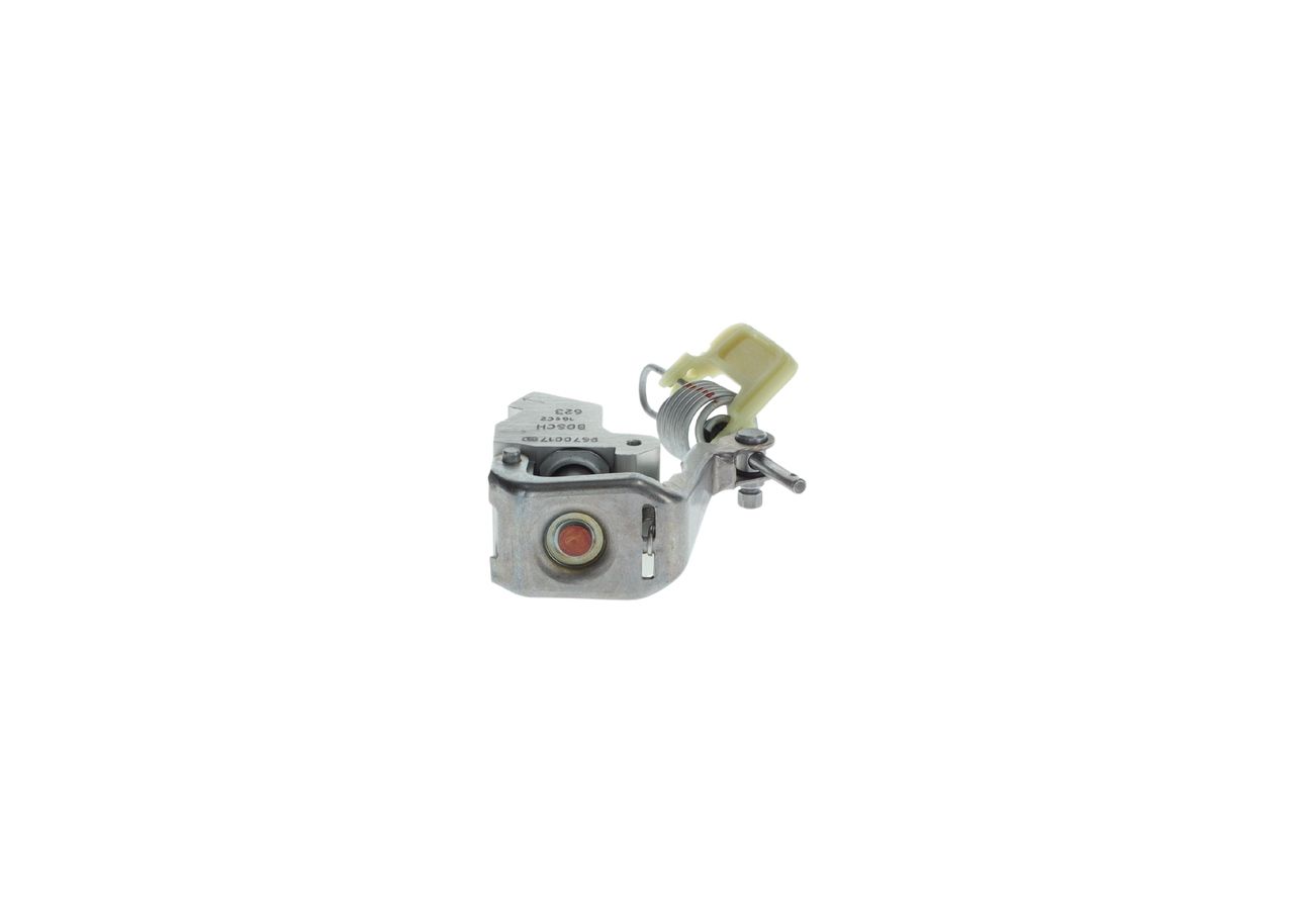 BOSCH 0 204 0A2 833 - Bremskraftregler