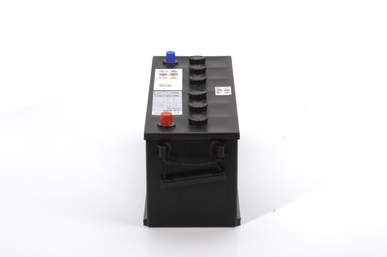 BOSCH 0 092 T30 460 - Starterbatterie