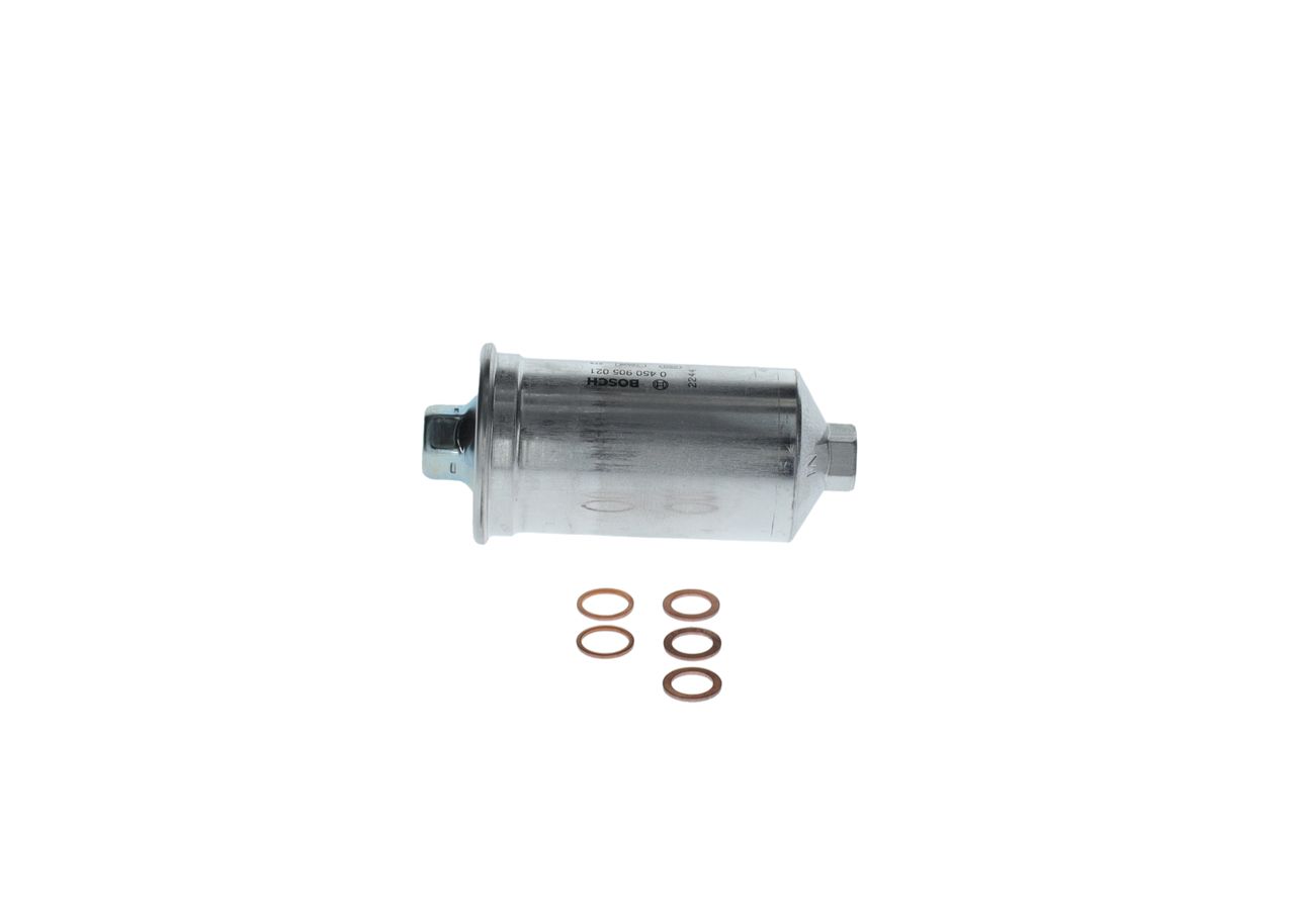 BOSCH 0 450 905 021 - Kraftstofffilter