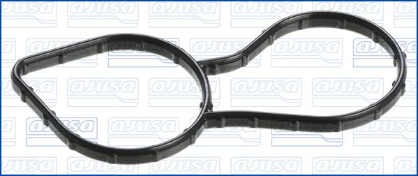 AJUSA 01759200 - Dichtung, Thermostatgehäuse