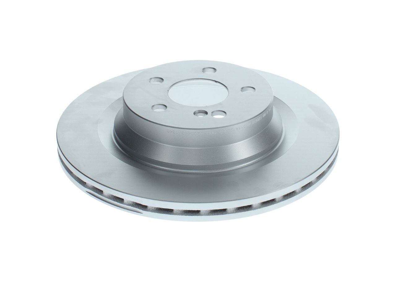 BOSCH 0 986 479 654 - Bremsscheibe