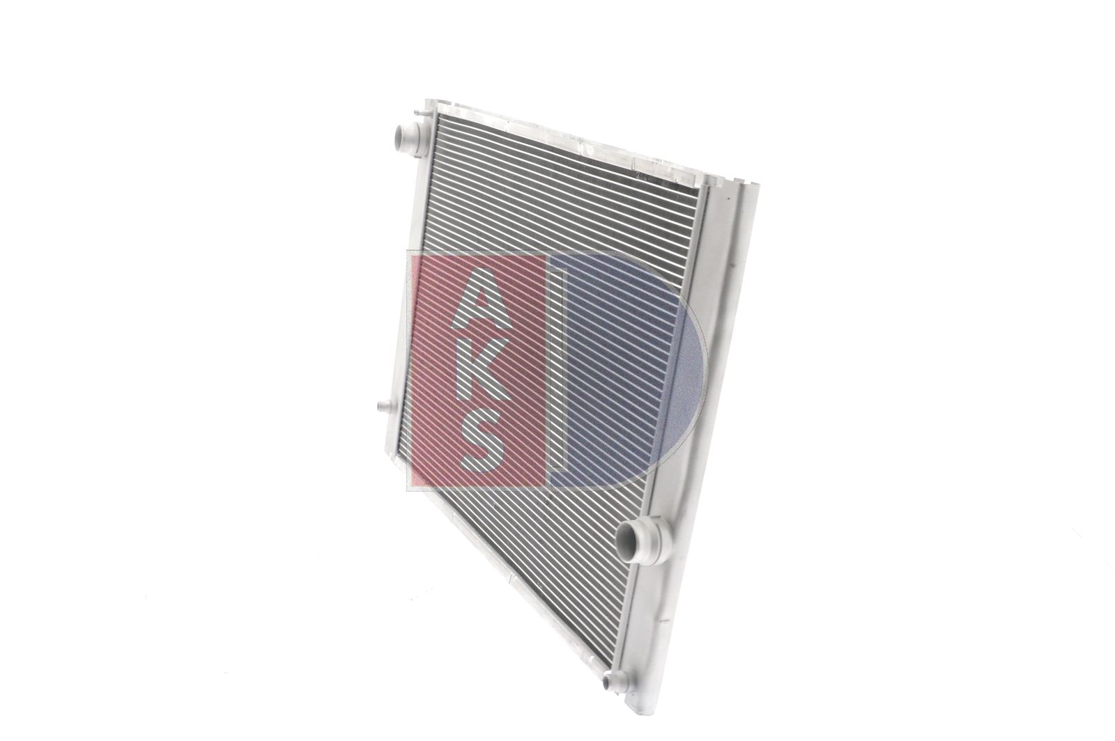 AKS DASIS 050022N - Kühler, Motorkühlung