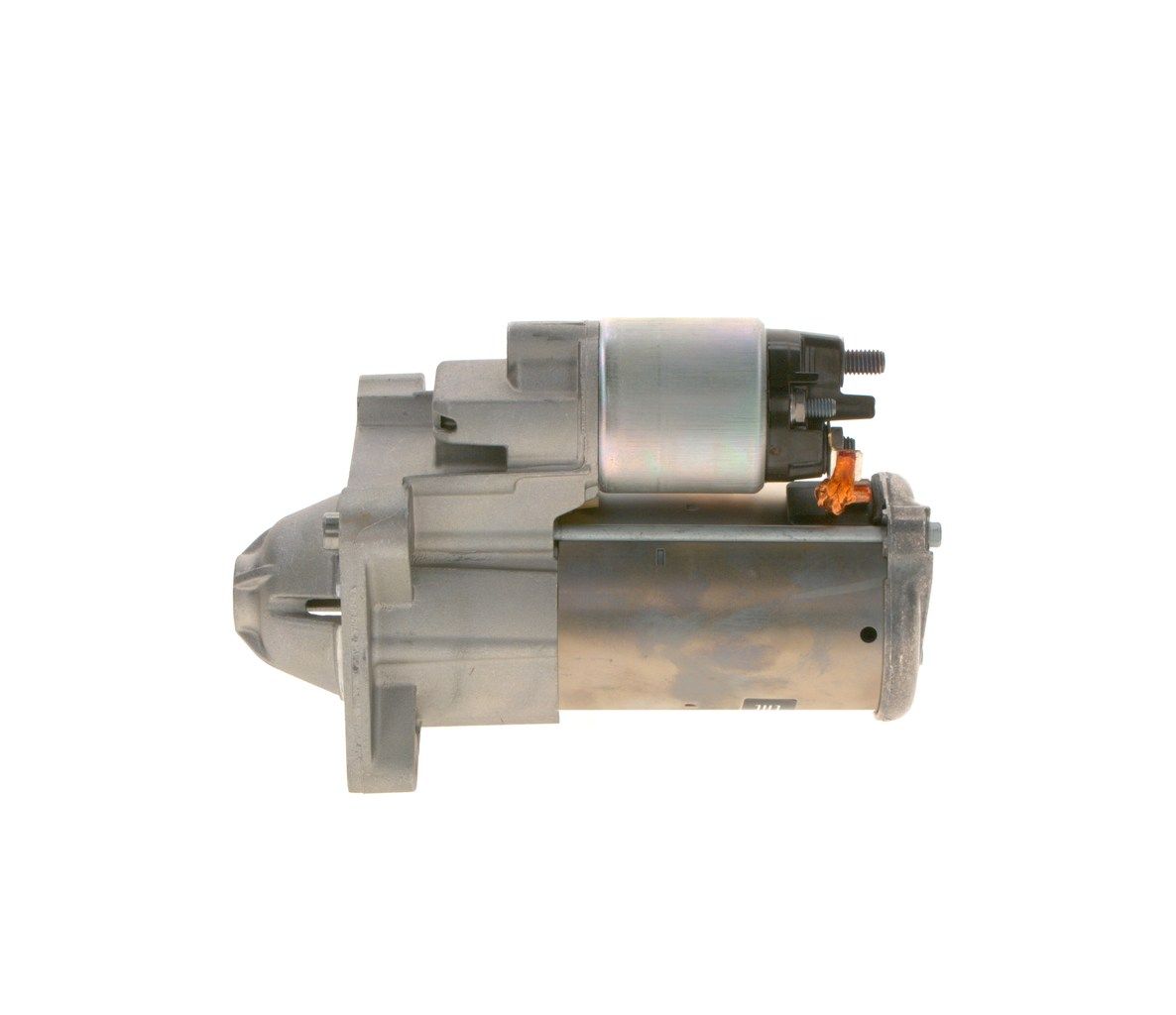 BOSCH 0 001 172 204 - Starter