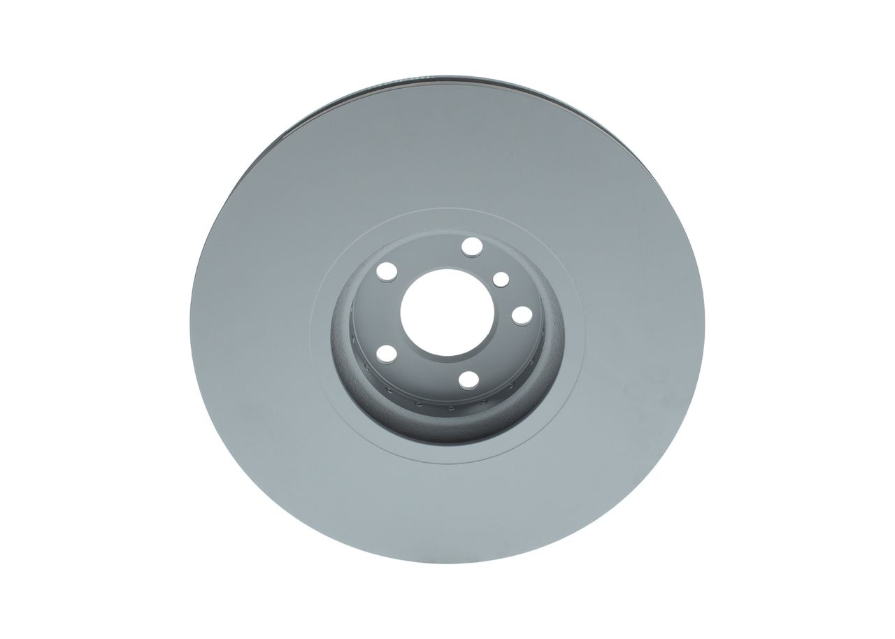 BOSCH 0 986 479 E83 - Bremsscheibe