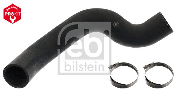 FEBI BILSTEIN 101239 - Kühlerschlauch