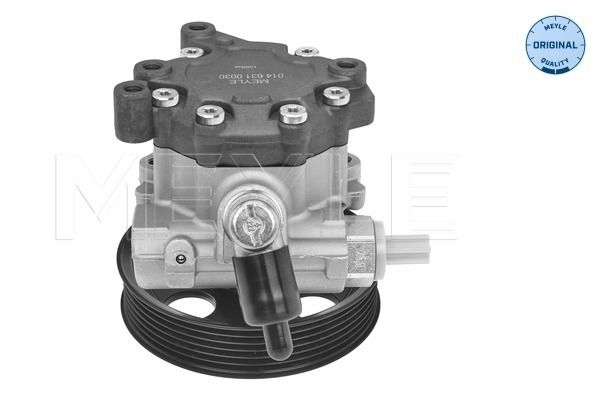 MEYLE 014 631 0030 - Hydraulikpumpe, Lenkung