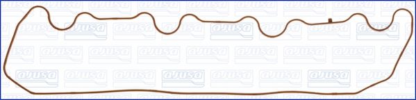 AJUSA 11084800 - Dichtung, Zylinderkopfhaube