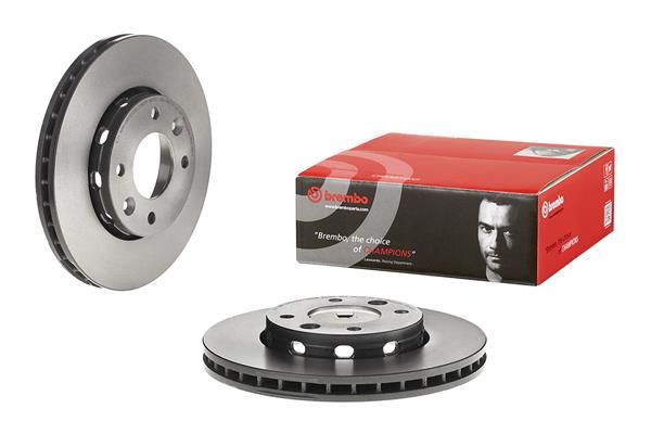 BREMBO 09.A149.11 - Bremsscheibe