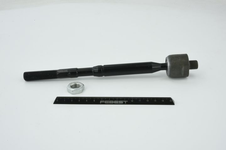 FEBEST 0122-KSP90 - Axialgelenk, Spurstange