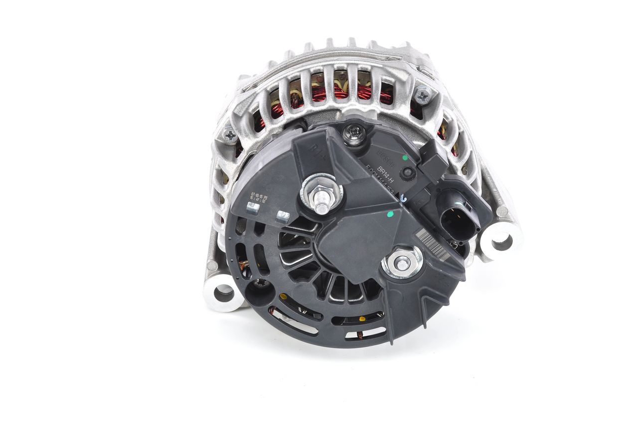 BOSCH 0 124 515 045 - Generator