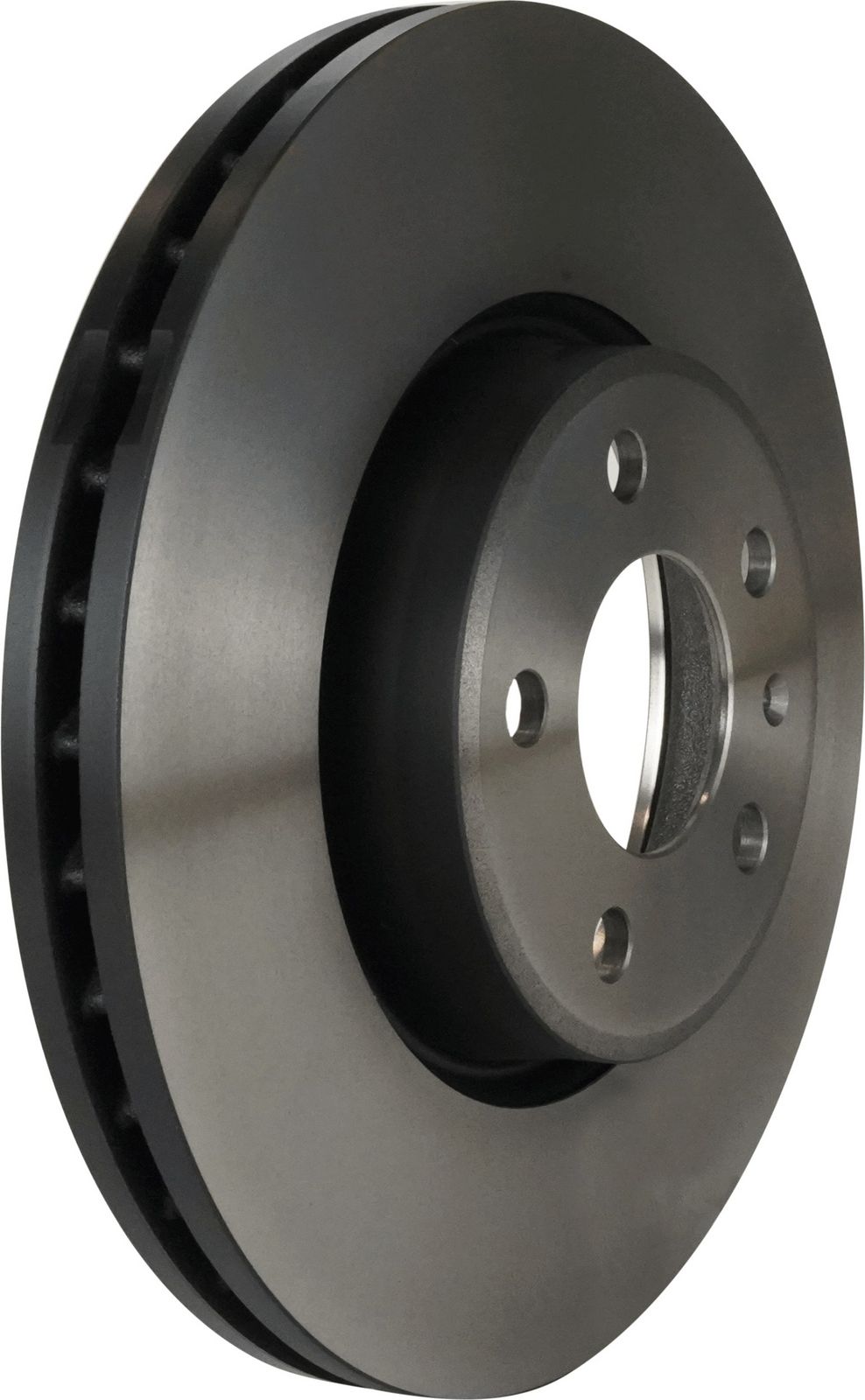 TRW DF6950S - Bremsscheibe